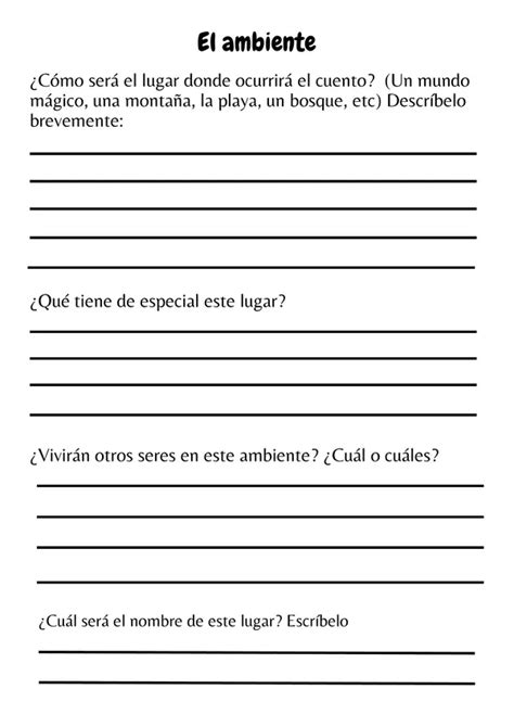 Escritura De Un Cuento En Grupo Cuento Viajero Inicio Profe Social