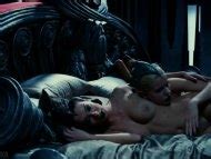 Naked Charlie Marie Dupont In Riddick