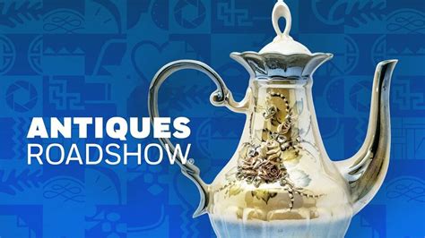 Antiques Roadshow Pbs Reality Series Where To Watch