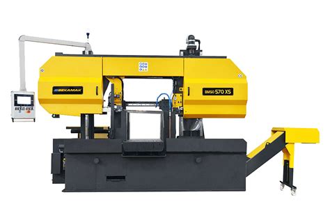 Ленточнопильный станок BMSO-570XS