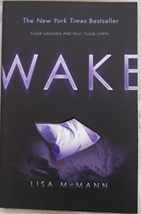 Wake — "Wake Trilogy" - Plugged In