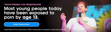 How Porn Can Normalize Sexual Objectification