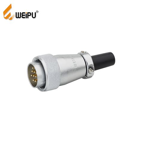 Weipu Ws Tq Electrical Low Voltage Insulation Cable Male Female