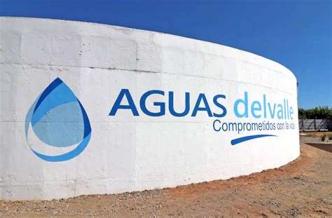 Aguas Del Valle Inaugura Nueva Planta De Osmosis Inversa En Coquimbo