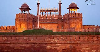 HISTORY BEHIND RED FORT | HISTORY OF INDIA