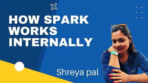 How Spark Works Internally What Are The Different Components And How