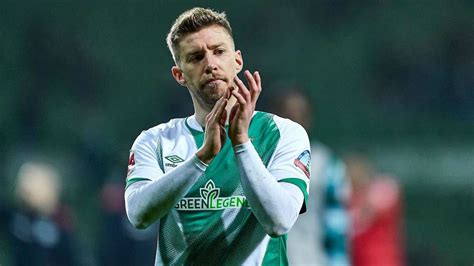 Wurde Mitchell Weiser von Werder Bremen für Algerien nominiert News