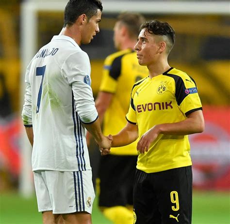 Ball Unterdr Ckung Beweglich Cristiano Ronaldo Bvb Labor Schuld Gepard