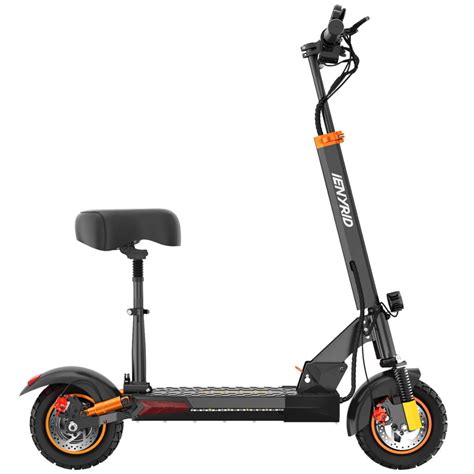 iENYRID M4 Pro S+ Electric Scooter (2023 Model) - Rapid Scooter UK