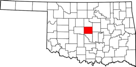 Oklahoma County Oklahoma Judicial Ballotpedia