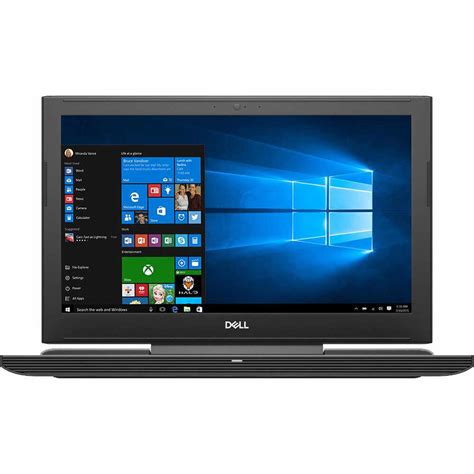 Sistem Desktop Pc Gaming Dell Inspiron Intel Core I Gb