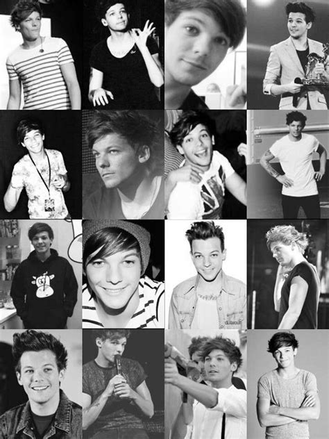 Pin By Black Angel On Louis Louis Williams Louis Tomlinson Louis