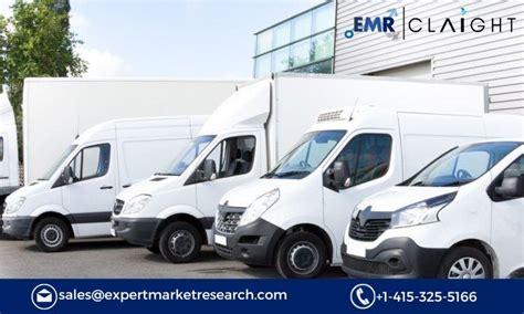 Australia Commercial Vehicle Market Size Share Growth