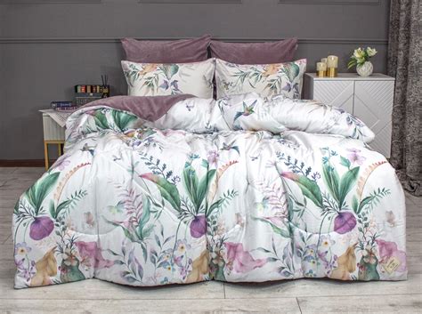 "KAZANOV.A" Камила (роза антика) Egypt Cotton Постельные наборы 1,5 ...