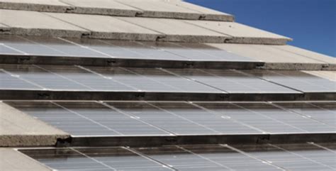 Nova telha solar fotovoltaica brasileira é alternativa às placas solares