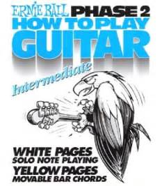 Guitar And Bass Books