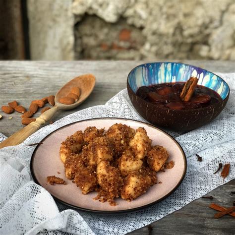 Gem Sefond Rezept Veronikas Hofk Che