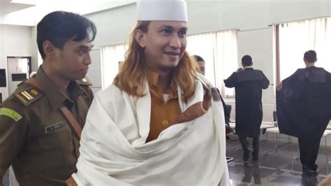 Fakta Fakta Penembakan Habib Bahar Bin Smith Oleh Otk