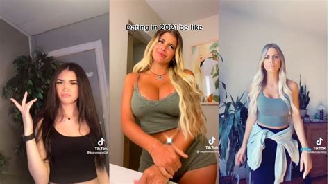 Dating In 2021 Tiktoks Tiktok Compilation Youtube