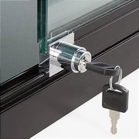 Glass Door Lock At Rs 500 Piece Glass Door Lock In Chennai Id