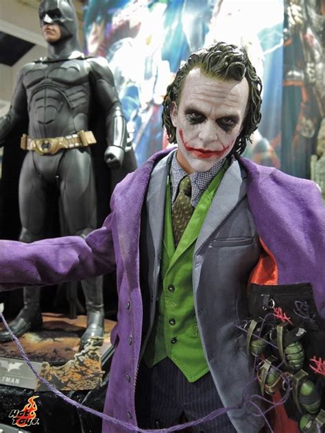 Hot Toys Joker Toys Zone D Figures Price List Reviews