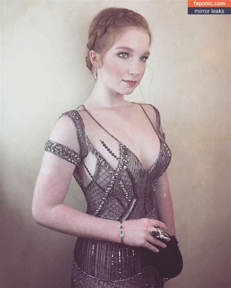 Annalise Basso Aka Annalisebasso Nude Leaks Faponic