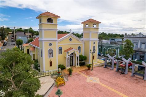 Exploring Lajas Puerto Rico Discovering The Hidden Gem