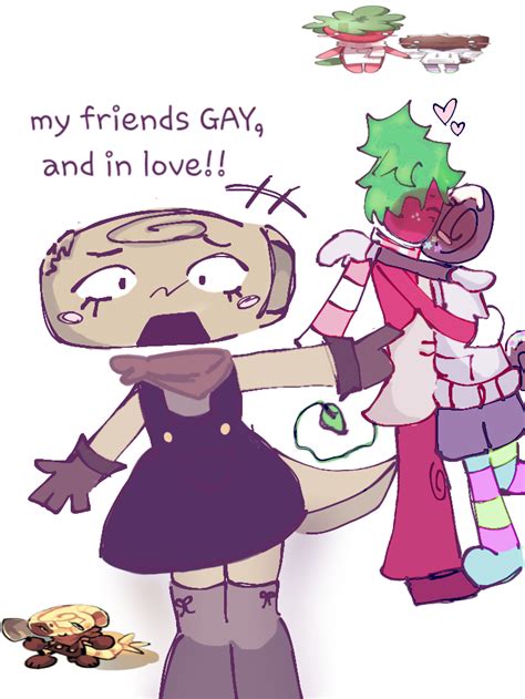 My Friend Gay And In Love Ahh Shelly