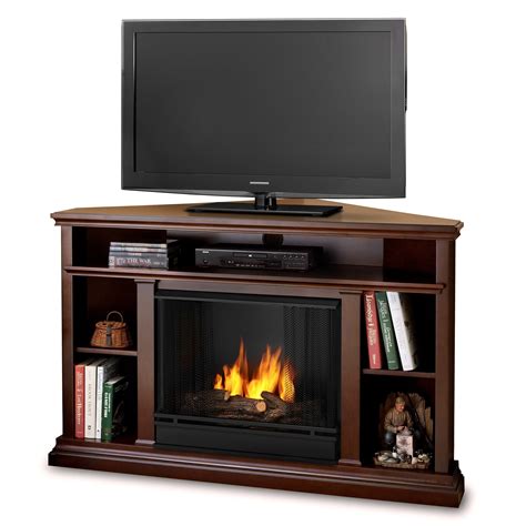 Electric Fireplace With Tv Lift - Foter