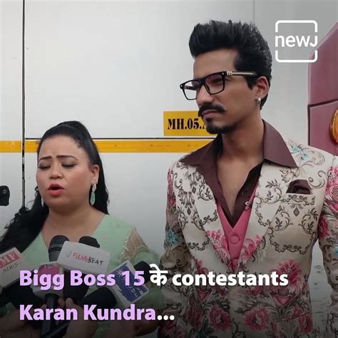 Watch What Bharti Singh And Harsh Limbachiyaa Has To Say About Hot