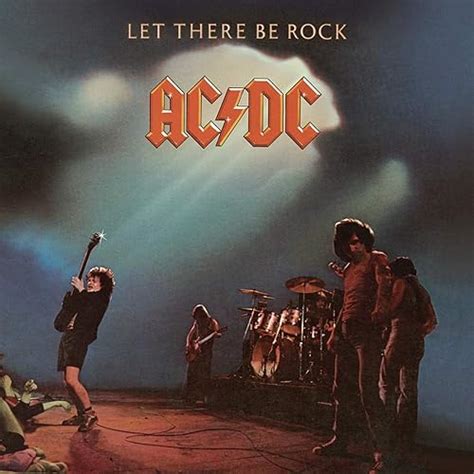 Whole Lotta Rosie By Acdc On Amazon Music Uk