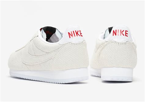 Where To Buy Stranger Things Nike Cortez Upside Down | SneakerNews.com