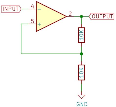 Positive And Negative Feedback In Op Amps Circuits And Their Practical Applications