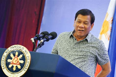 Satisfaction with Duterte admin improves – SWS poll