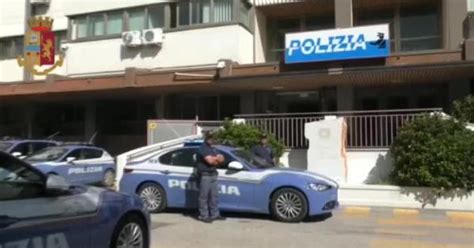 San Severo 12 Arresti Per Droga Ed Estorsione Smantellate 13 Piazze