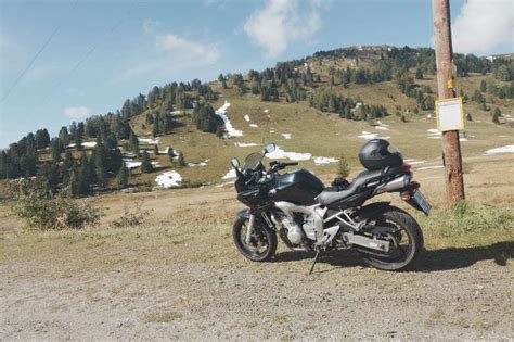 Yamaha FZ SA Naked Bike Willhaben