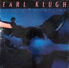 EARL KLUGH Late Night Guitar Reviews