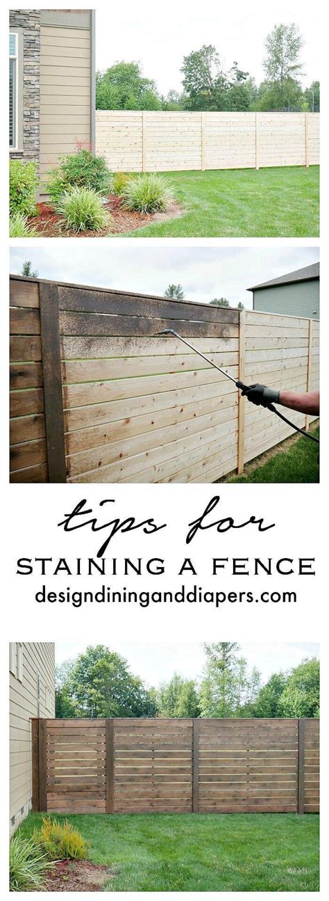 Best Diy Fence Decor Ideas And Designs For