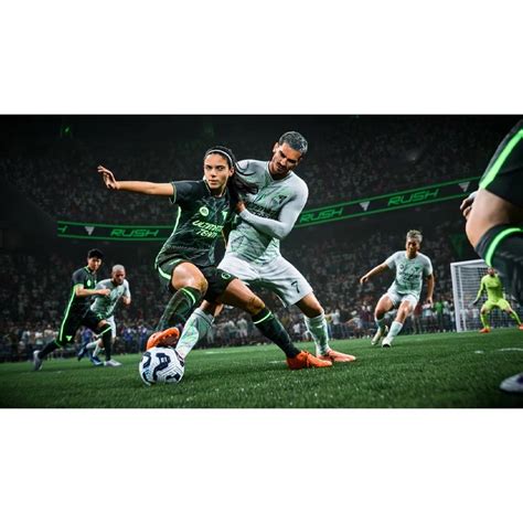 خرید دیسک بازی جدید فیفا Ea Sports Fc 25 برای Ps5 تک سیرو