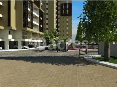 Bhk Bedroom Apartment Flat For Rent In Diamond City Vyoma R S