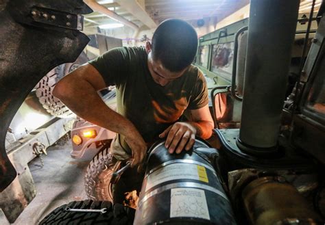 Dvids Images Th Meu Marines Conduct Maintenance Image Of