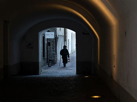 Mit dem Nachtwächter Feldkirch entdecken Feldkirch VOL AT