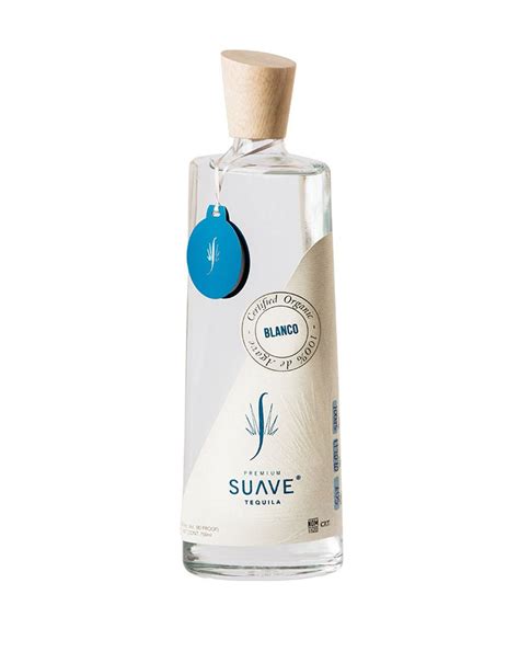 Suave Blanco Tequila Experience The Taste Royal Batch