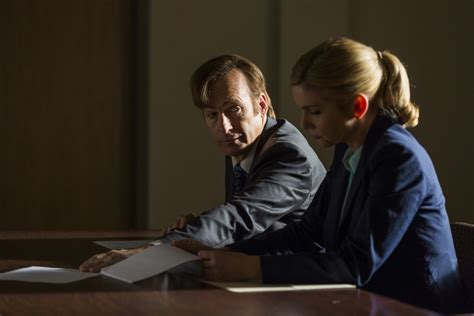 Better Call Saul Review Who Came Out On Top In Sabrosito