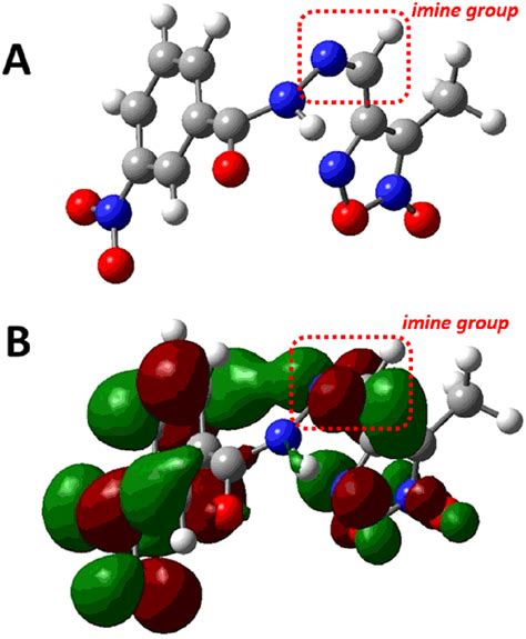 Carbon Atom Structure 3d