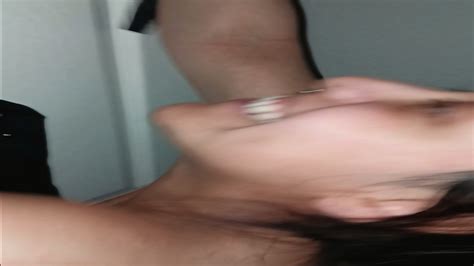 Cute Latina Tickle Torture