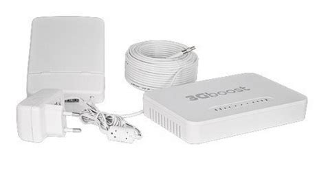 Купить DS-2100-kit Комплект усиления сотовой связи 2100 МГц 3Gboost ...