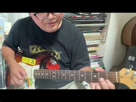 How To Play Love Song The Cure Cover Lovesong Thecure Robertsmith