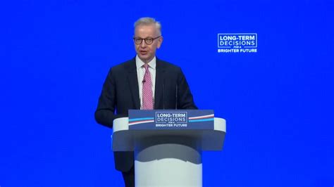 Michael Gove Claims Infamous £350m Nhs Brexit Promise Was ‘delivered