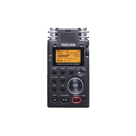 Tascam Recorder on rent at accord equips